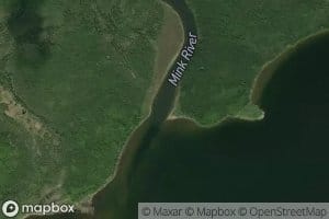 Mink River
