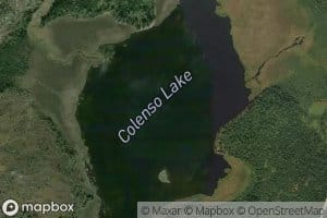 Colenso Lake