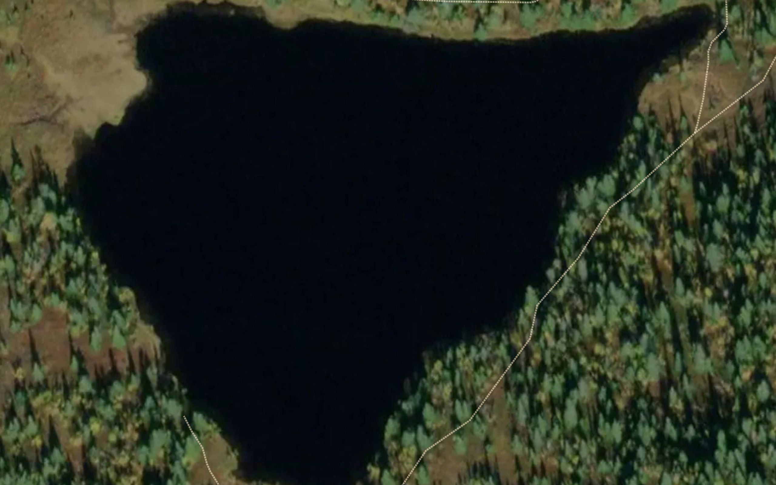 Ytre Svartvatn
