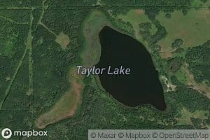 Taylor Lake