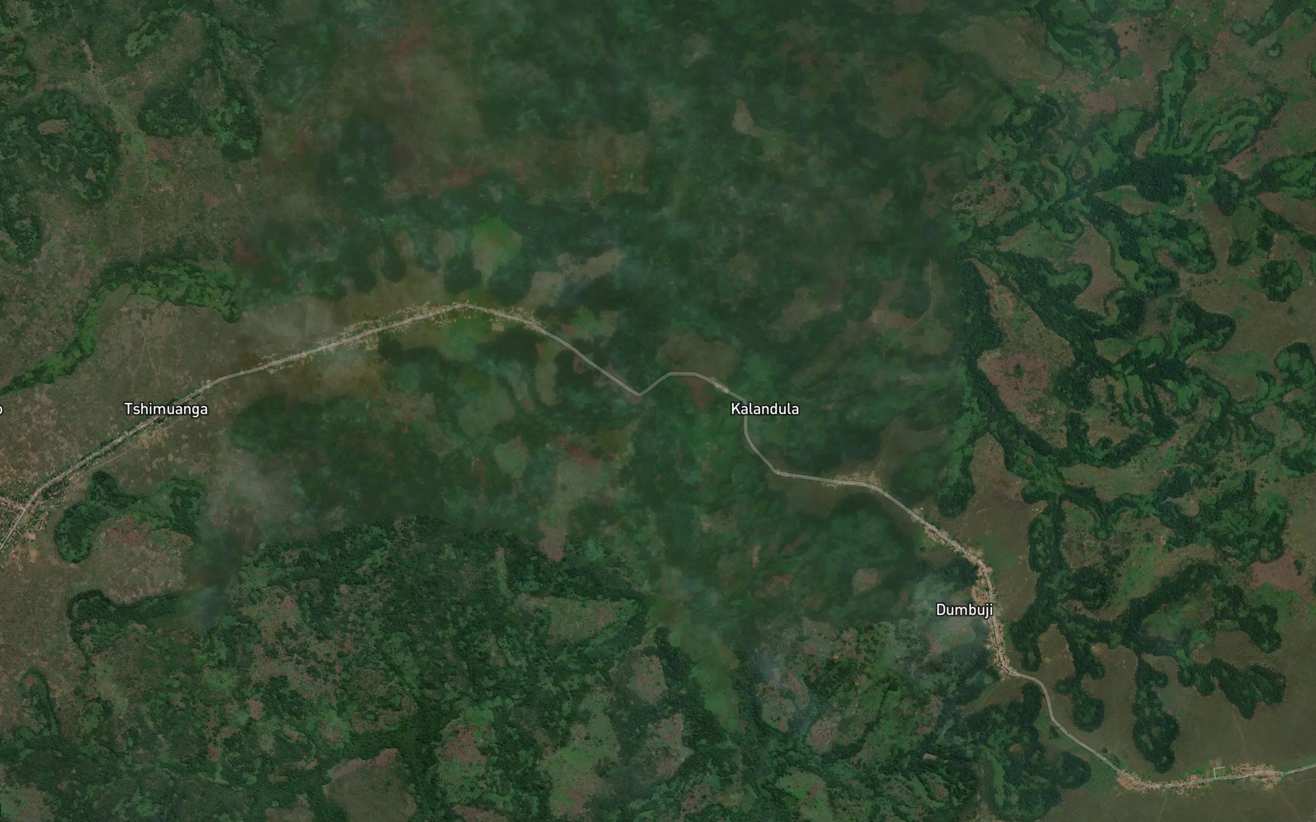 Kamanda