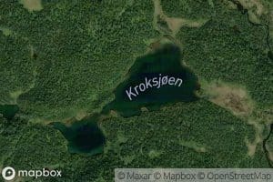 Kroksjoen