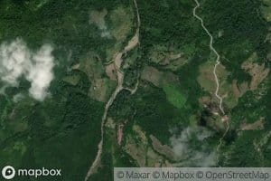 Quebrada La Boquerona