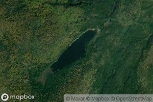 Lac des Deux Canots