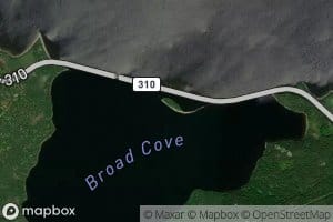 Broad Cove