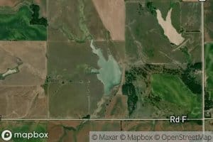 Bowman-Spring Branch Reservoir 3