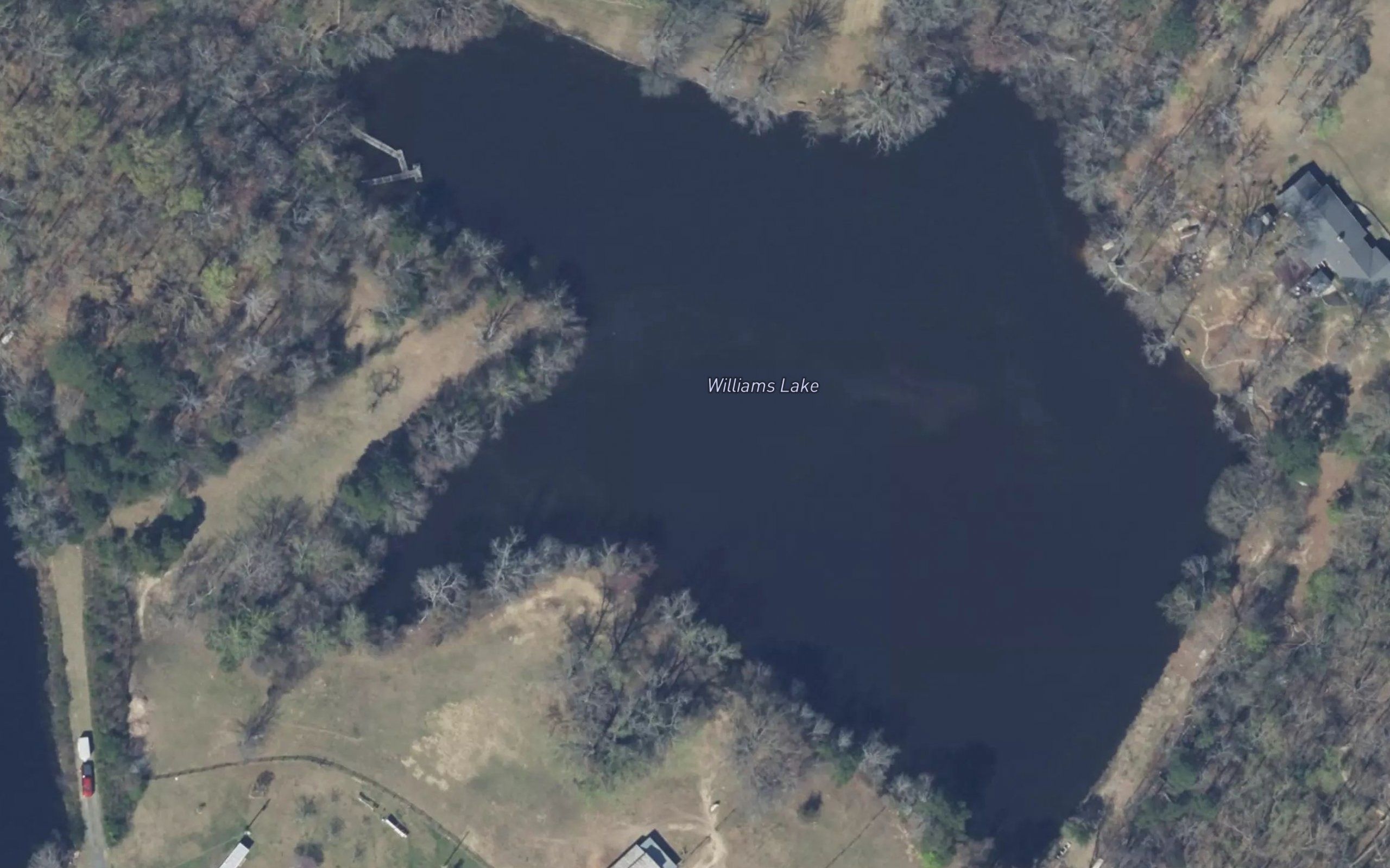 Williams Lake