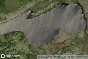 Lac Kamisichistit