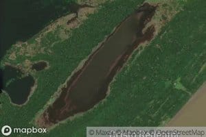 Lago do Pretinho