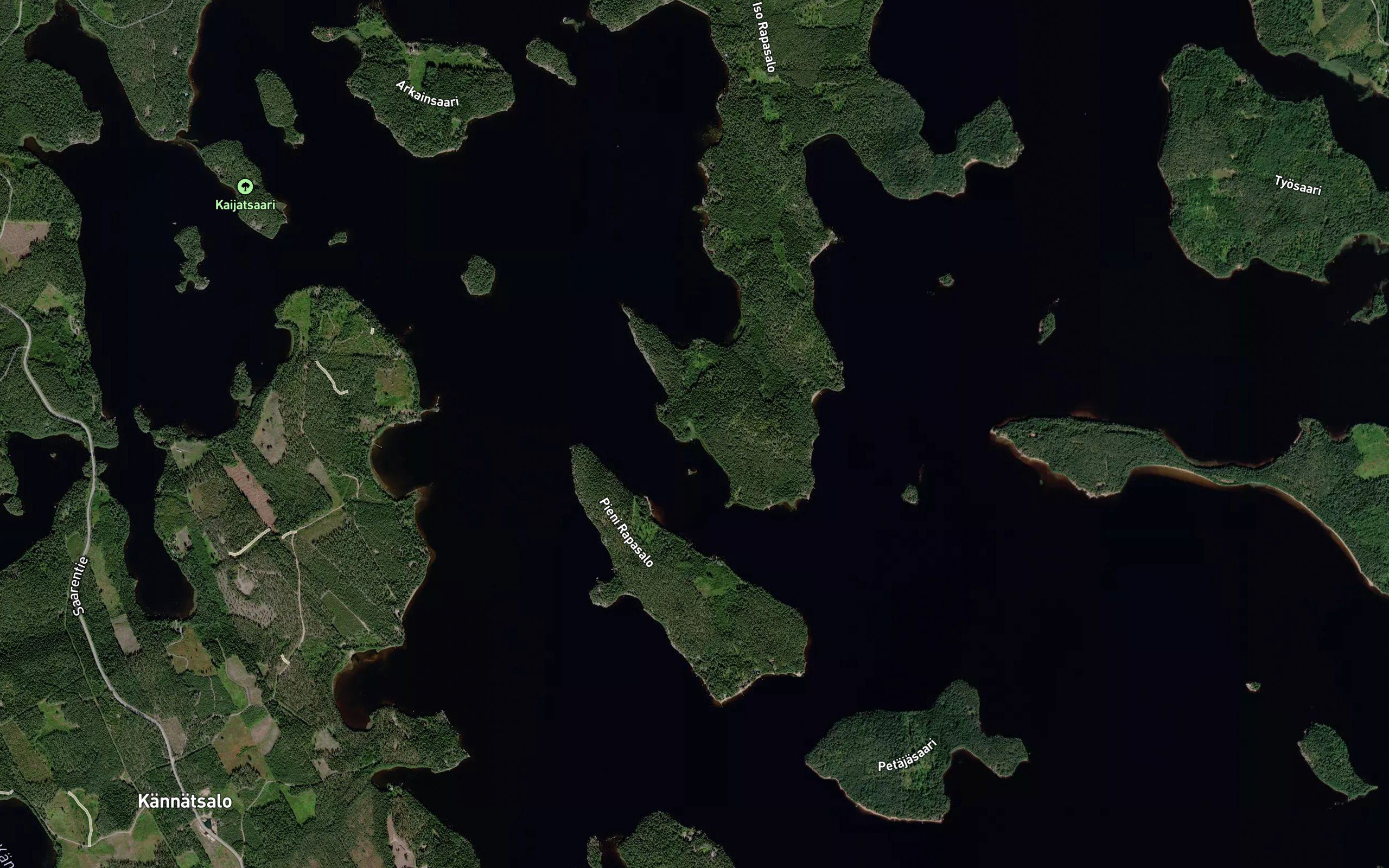 Antinlahti