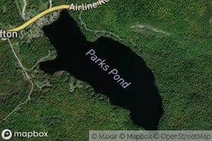 Parks Pond