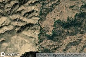Placeritas Creek