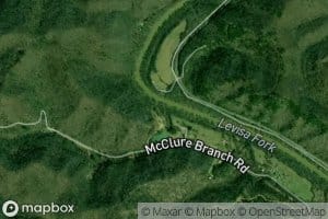 McClure Branch