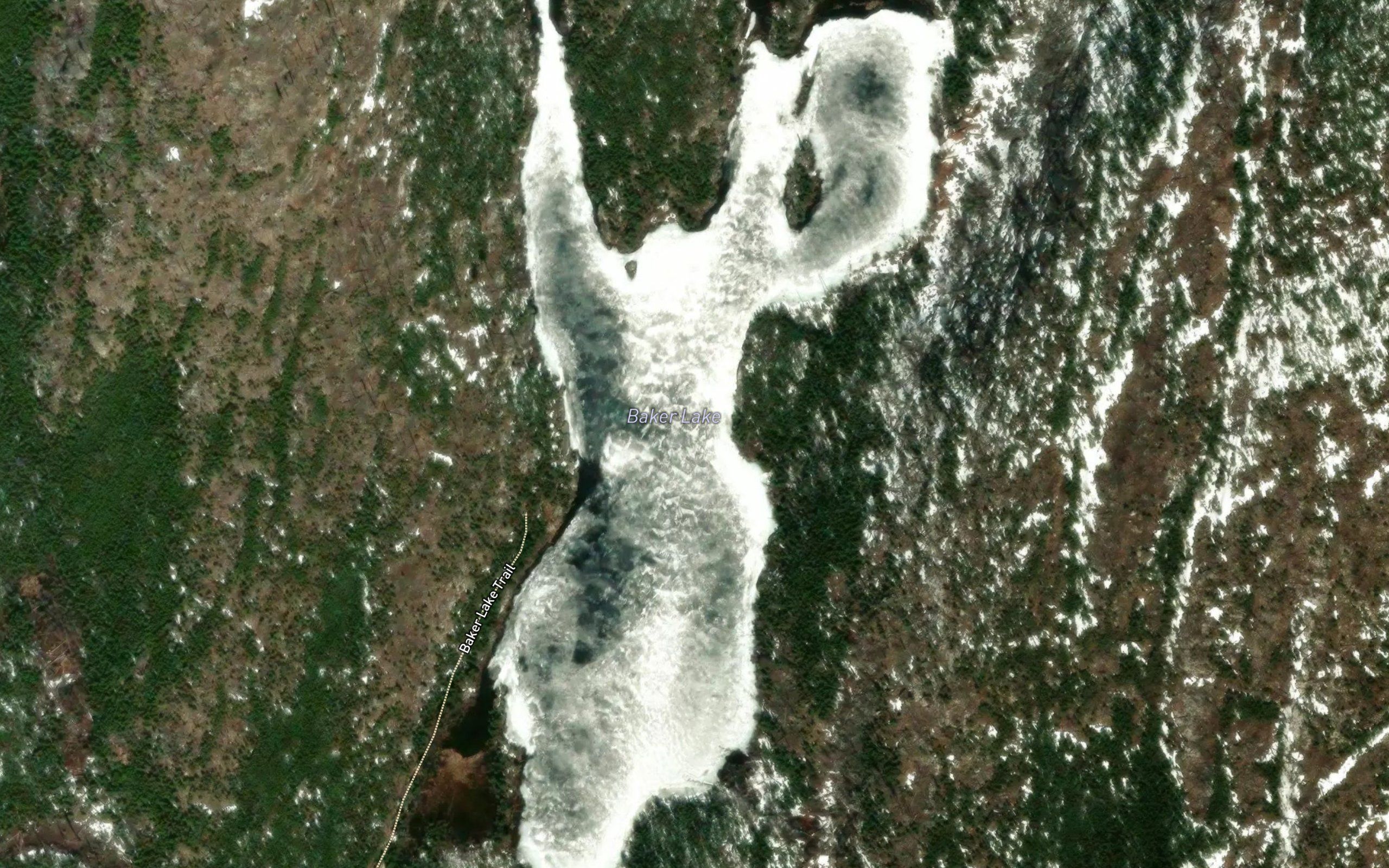 Baker Lake