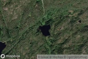 Raunskogsvatnet