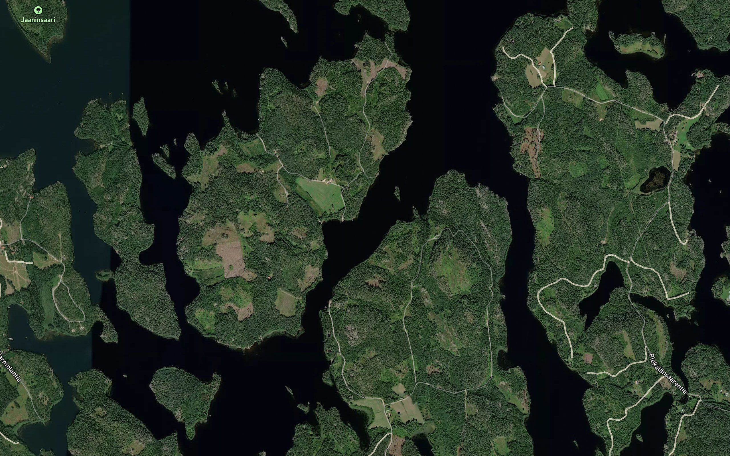 Paajalansalmi
