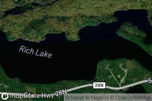 Rich Lake
