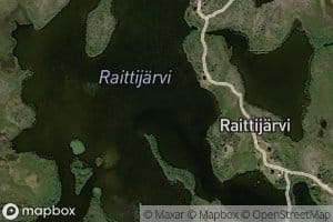 Raittijarvi