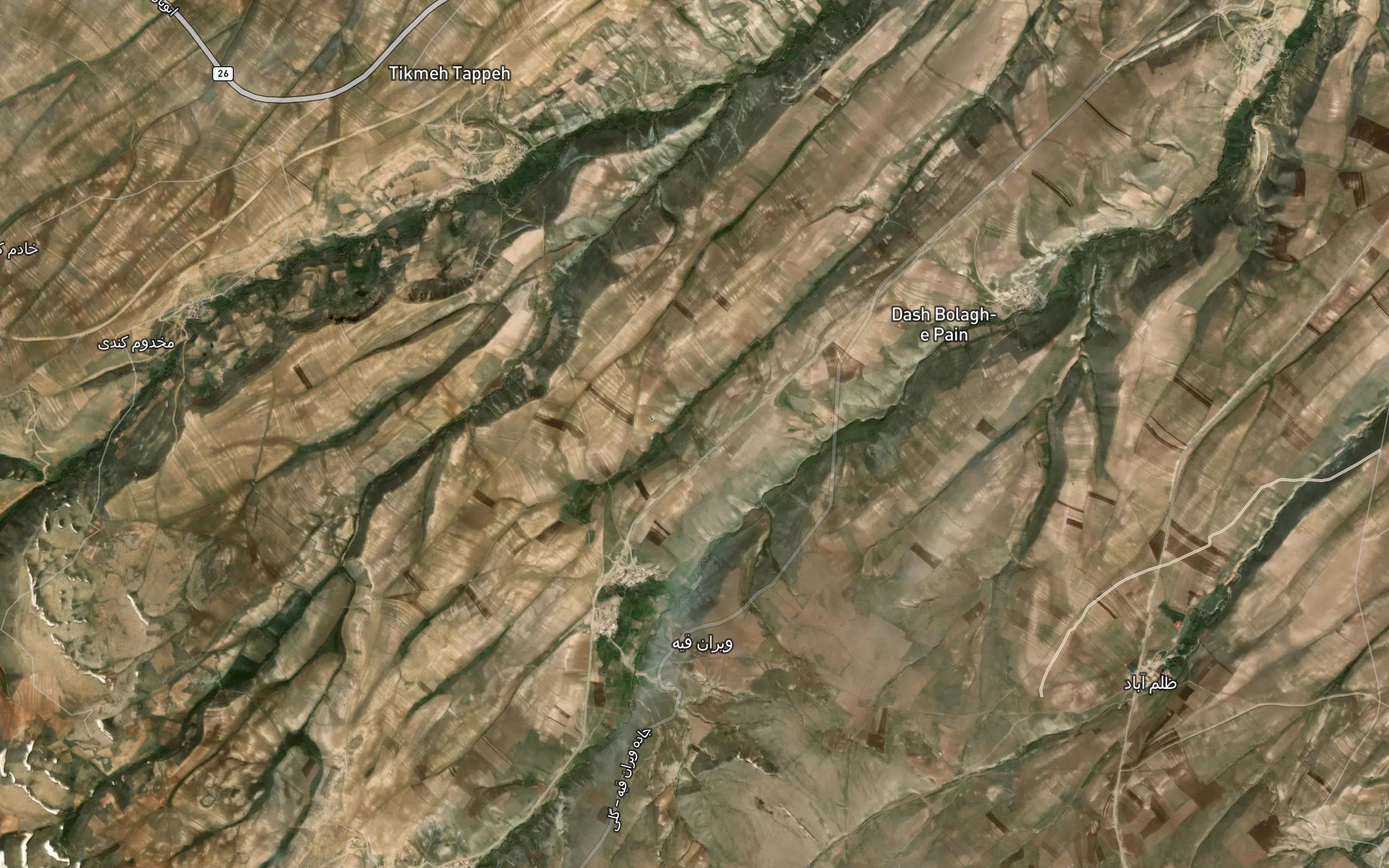 Goldareh