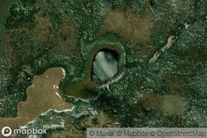 Lac a Bedard