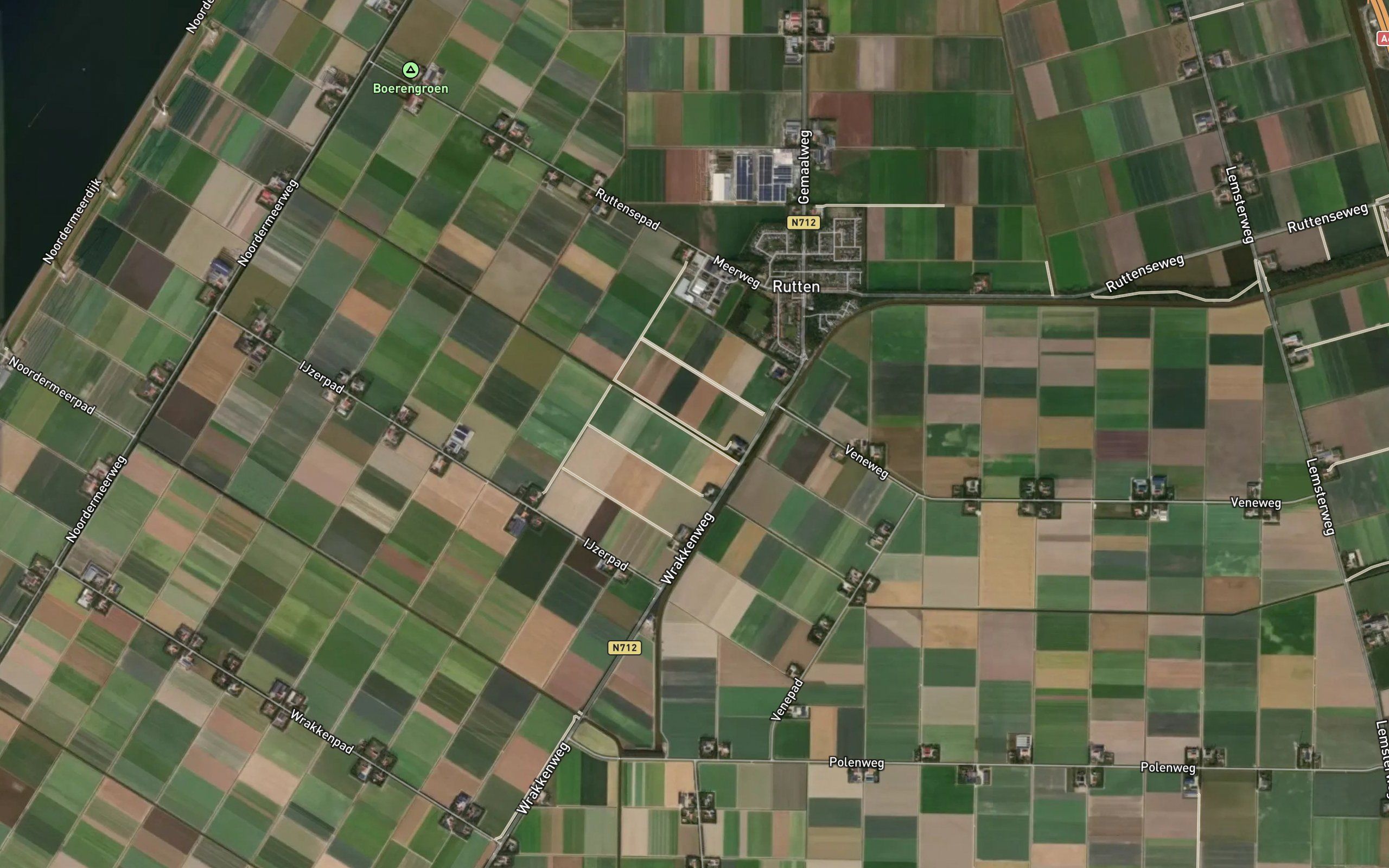 Ruttense Tocht