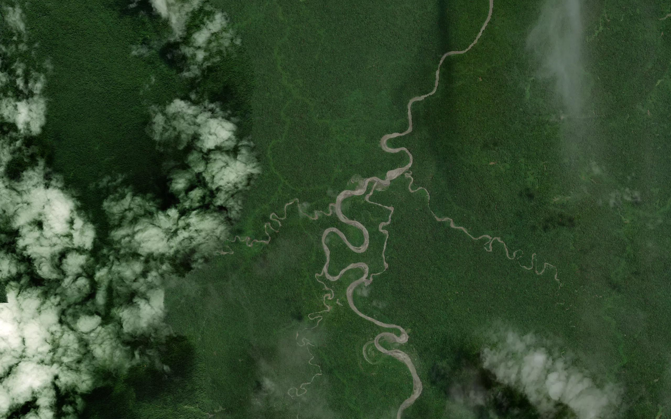 Sungai Owot