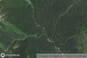 Headquarters Creek