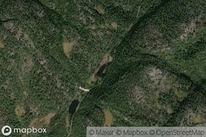 Sjolvskotdalstjornane