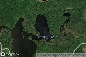Deep Lake