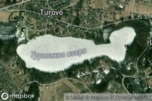 Ozero Turovskoye