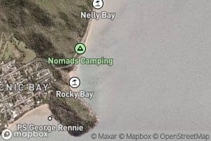Rocky Bay