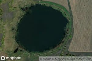 Ozero Gubnoye