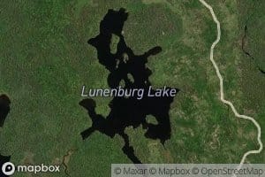 Lunenburg Lake