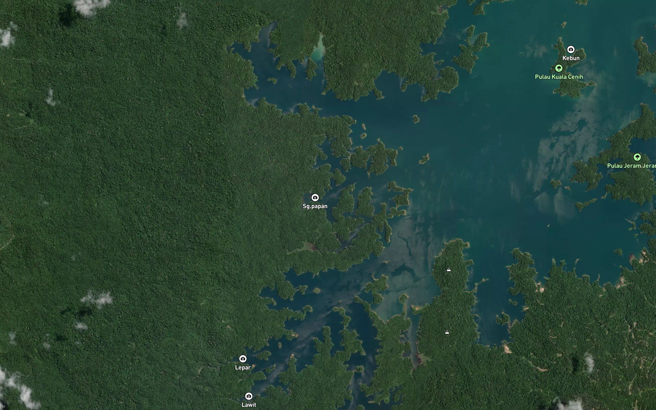 Sungai Keroma