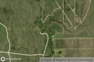 Charco Marrano Creek