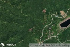 Sungai Mawa