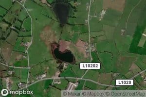 Mullaghinshigo Loughs