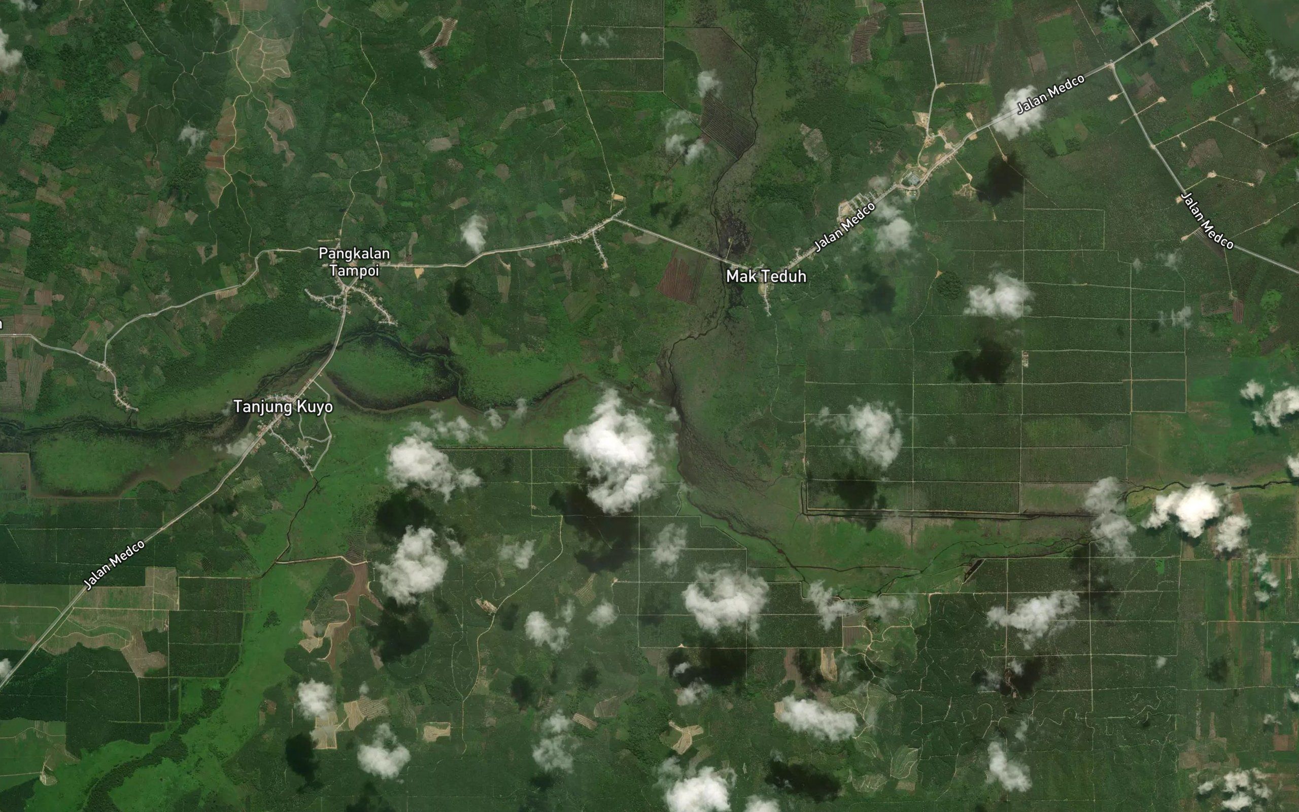 Sungai Buluh