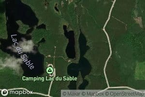 Lac Maskotew