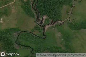 Rio Escorpiao