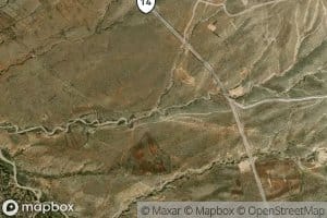 Arroyo los Aterraderos