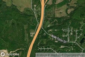 Naylor Creek