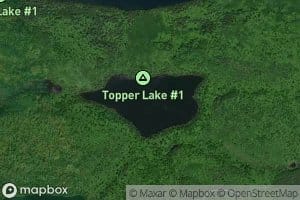 Topper Lake