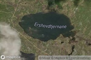 Ershovdtjernan