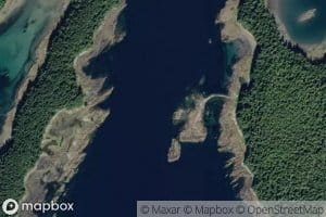 Murder Cove