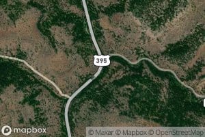 East Fork Beech Creek