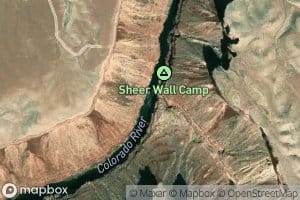 Sheer Wall Rapids