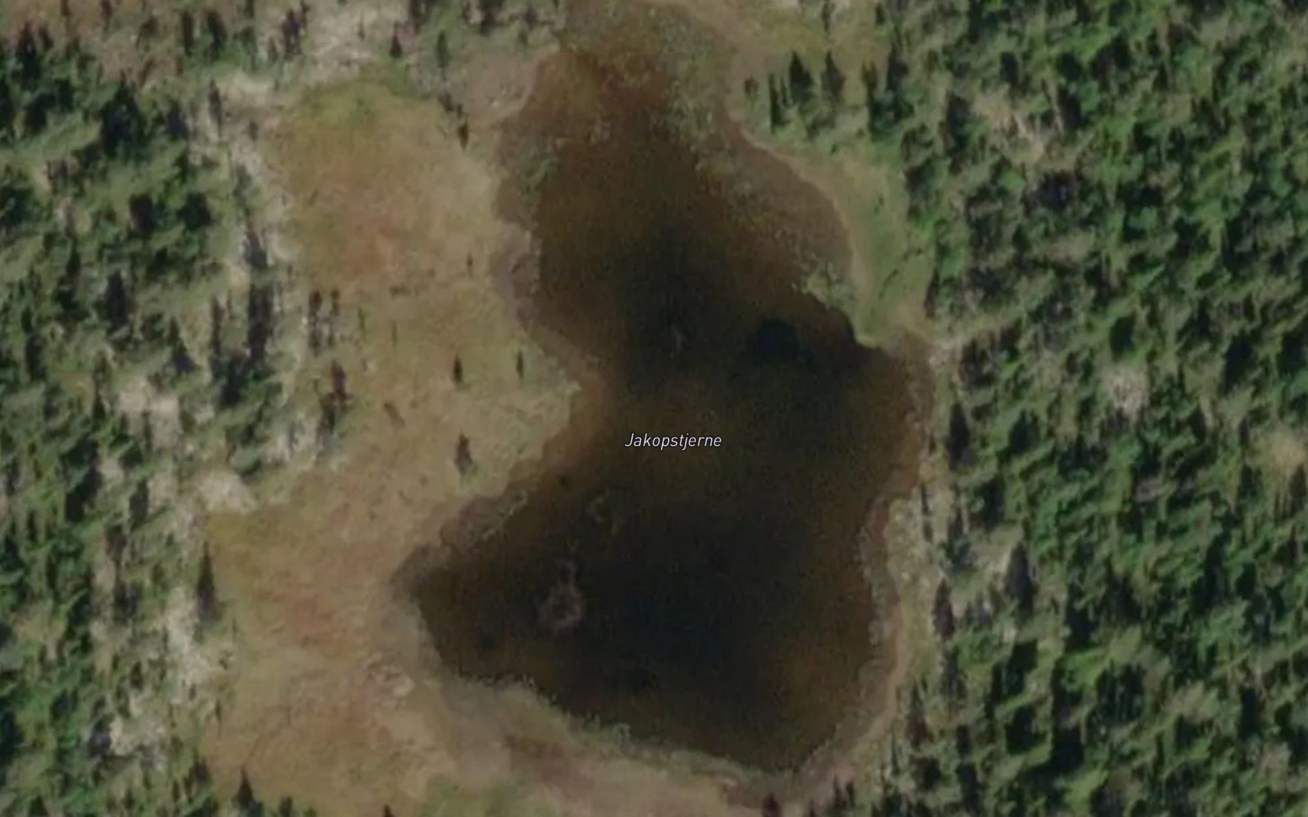Jakopstjernet