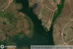 Ribeirao Agua Suja