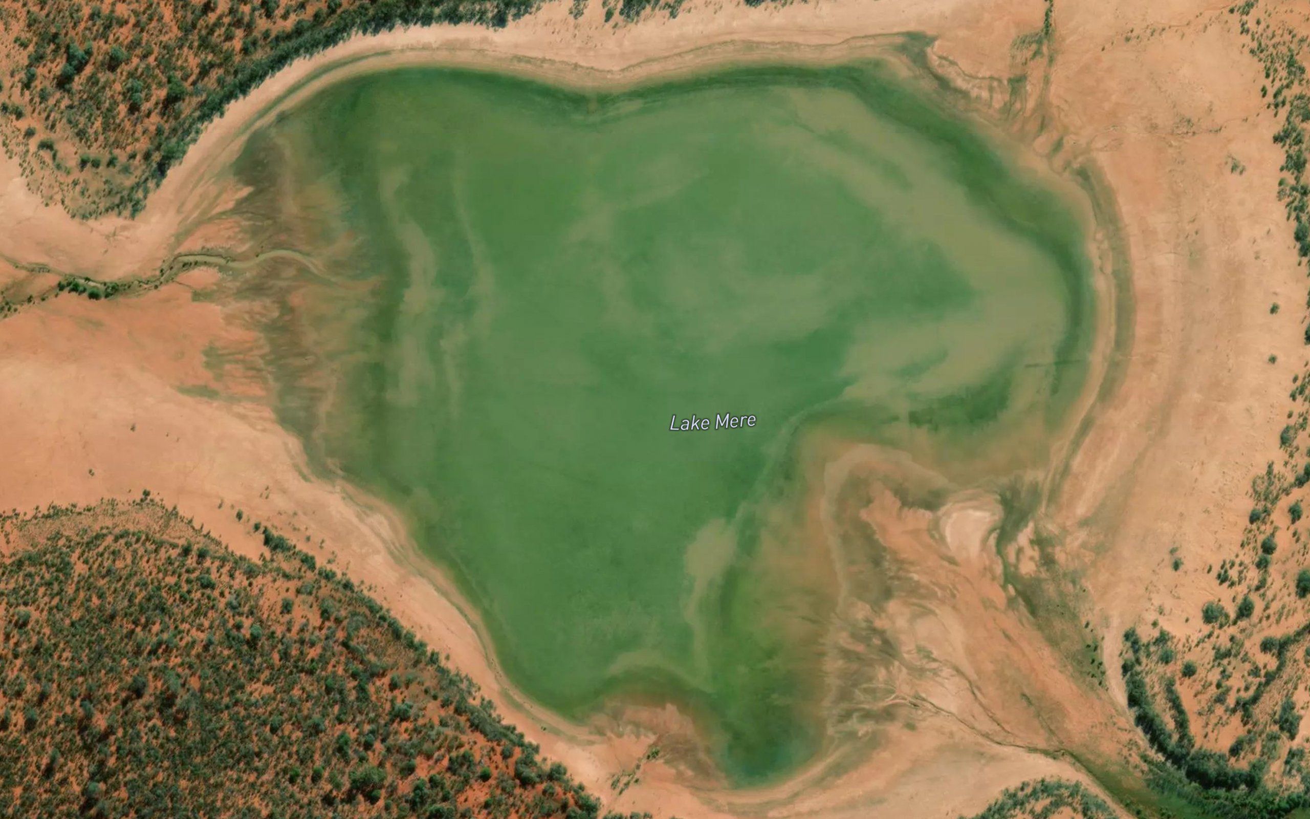 Lake Mere